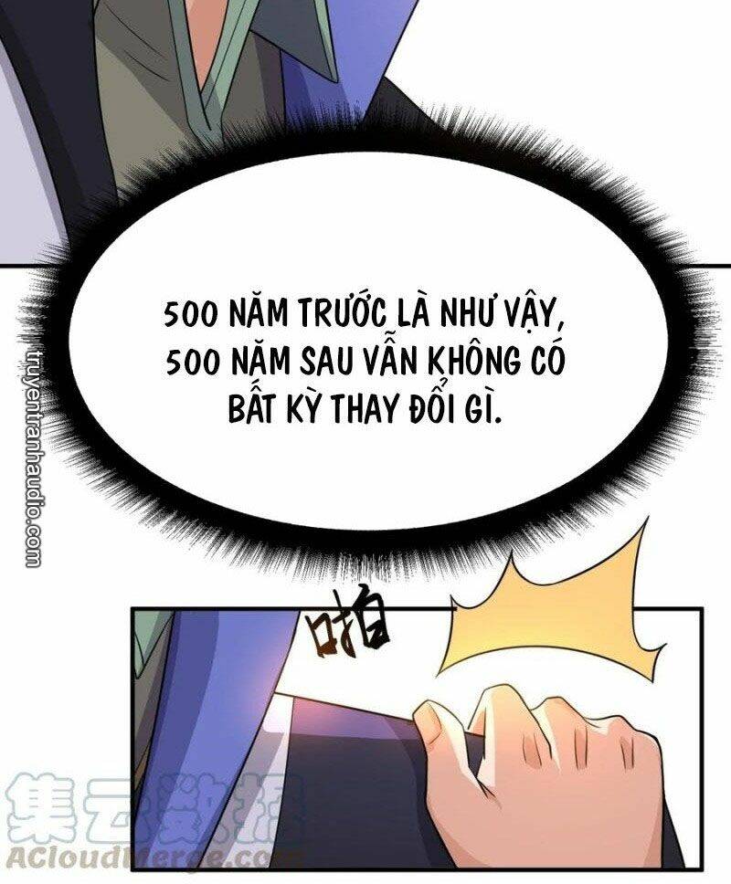 Nguyên Long: Chapter 100
