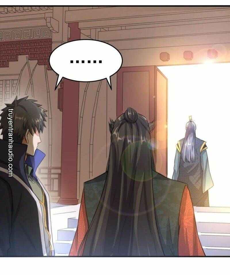 Nguyên Long: Chapter 100