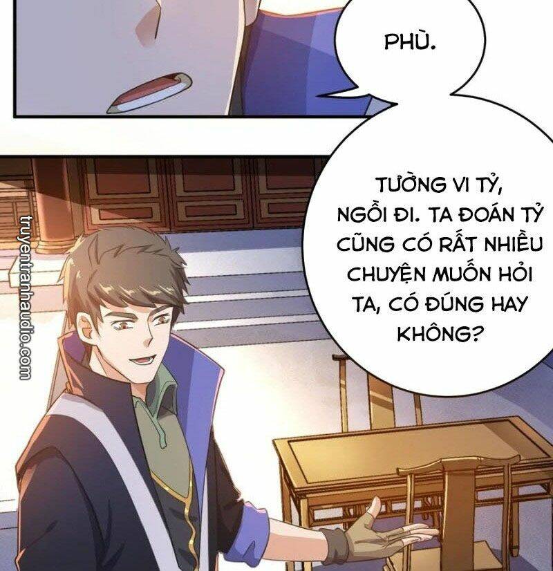 Nguyên Long: Chapter 100