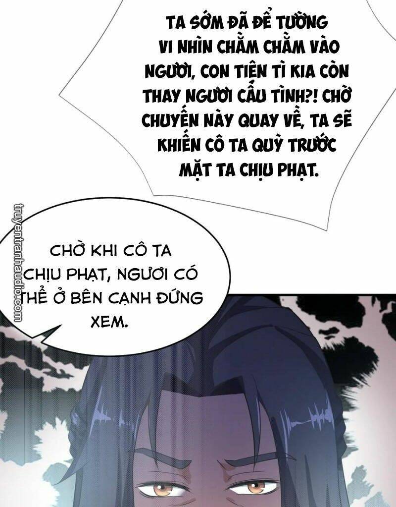 Nguyên Long: Chapter 100