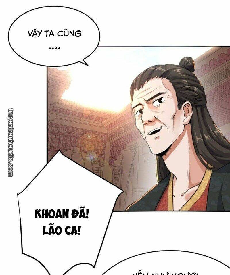 Nguyên Long: Chapter 100