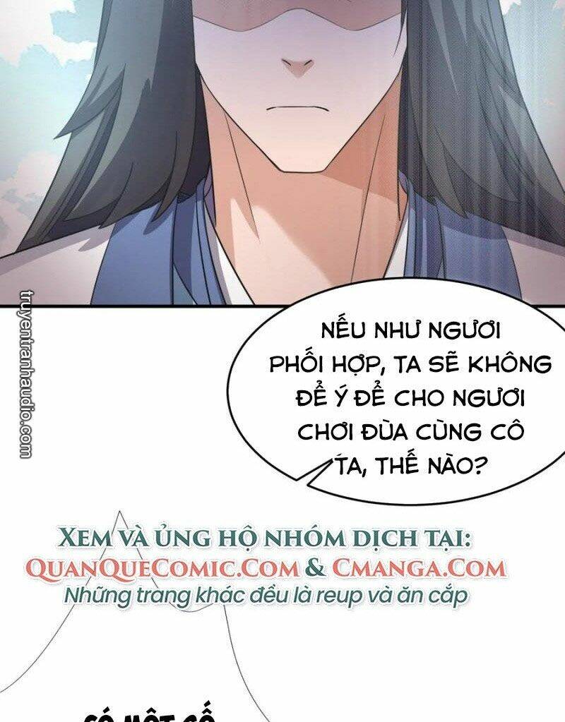 Nguyên Long: Chapter 100
