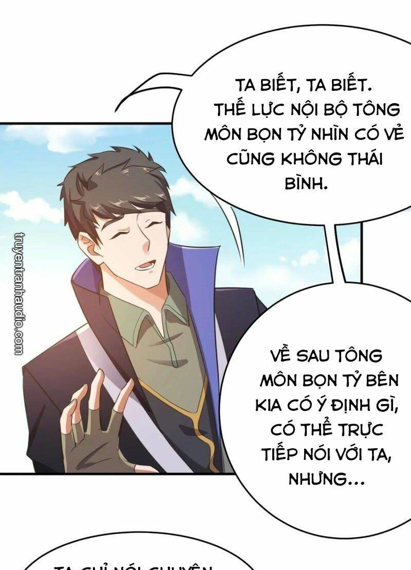 Nguyên Long: Chapter 100