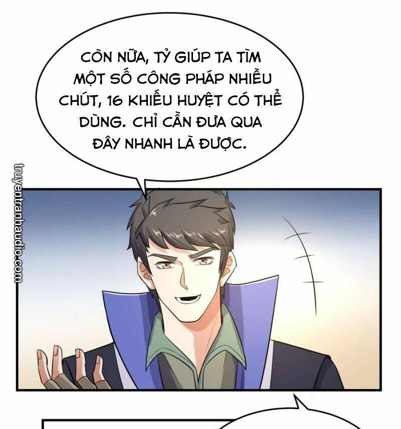 Nguyên Long: Chapter 100