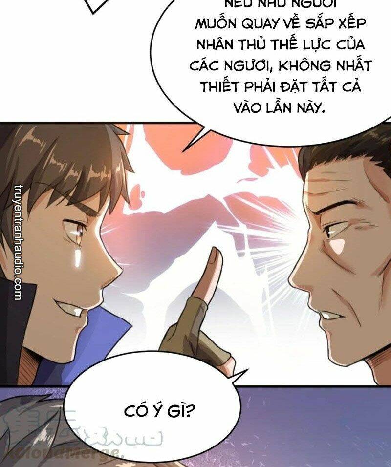 Nguyên Long: Chapter 100