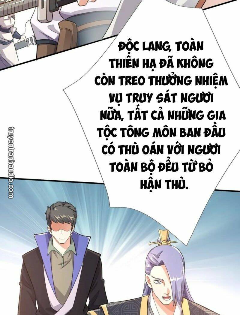 Nguyên Long: Chapter 100