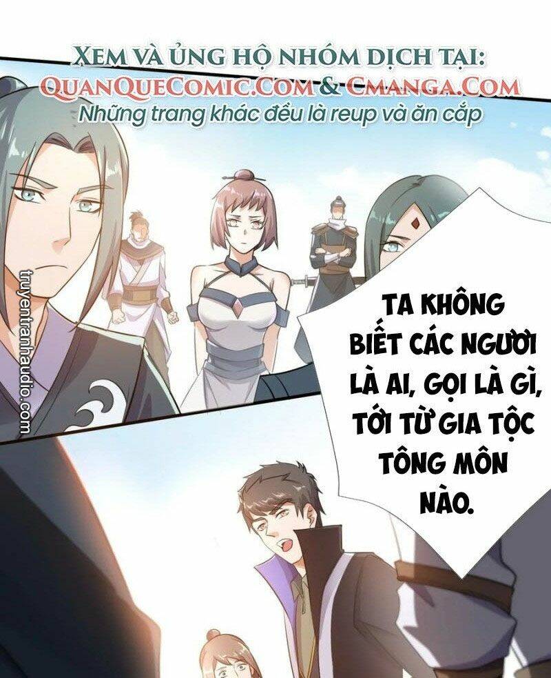 Nguyên Long: Chapter 100