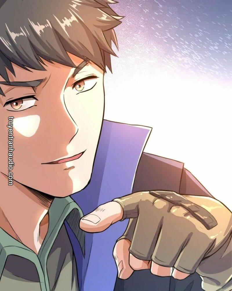Nguyên Long: Chapter 100