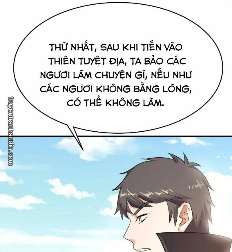 Nguyên Long: Chapter 100