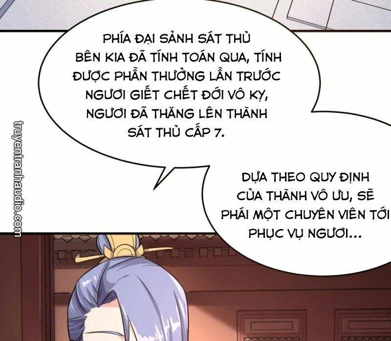 Nguyên Long: Chapter 100
