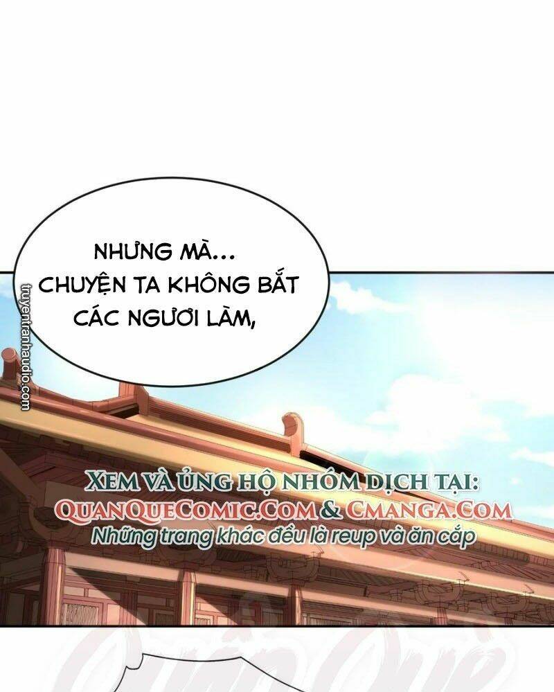 Nguyên Long: Chapter 101