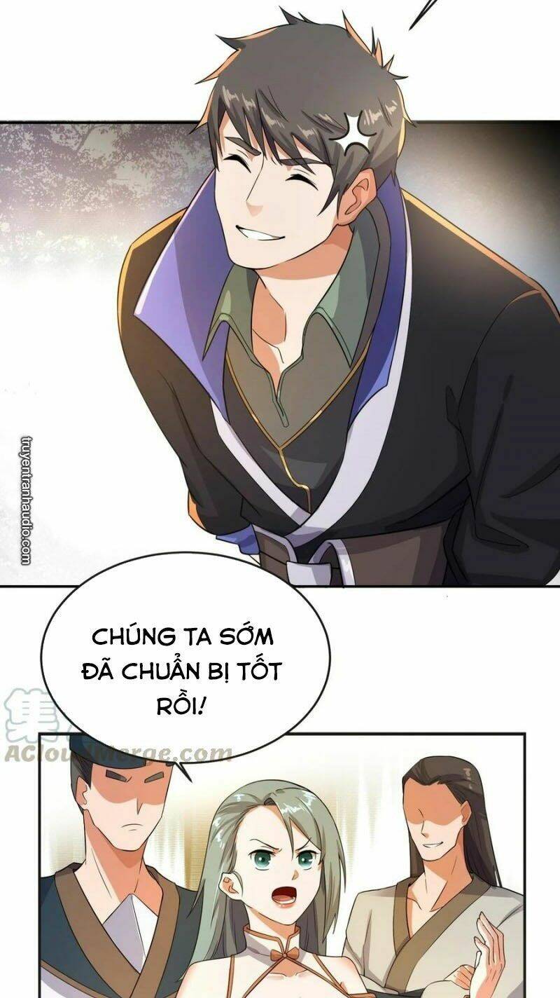 Nguyên Long: Chapter 101