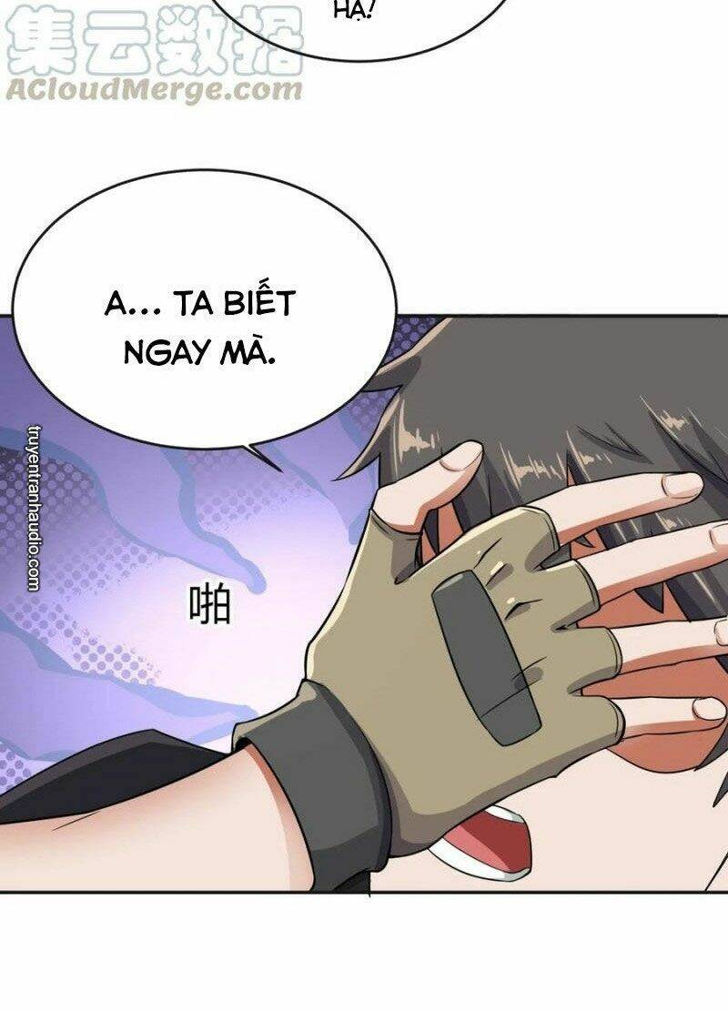 Nguyên Long: Chapter 101