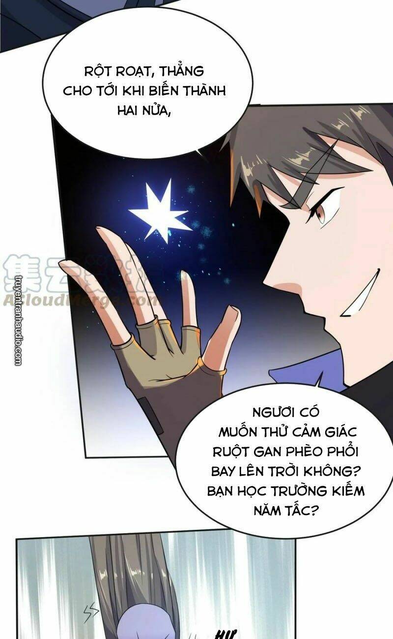 Nguyên Long: Chapter 101