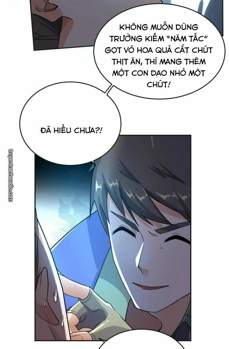 Nguyên Long: Chapter 101
