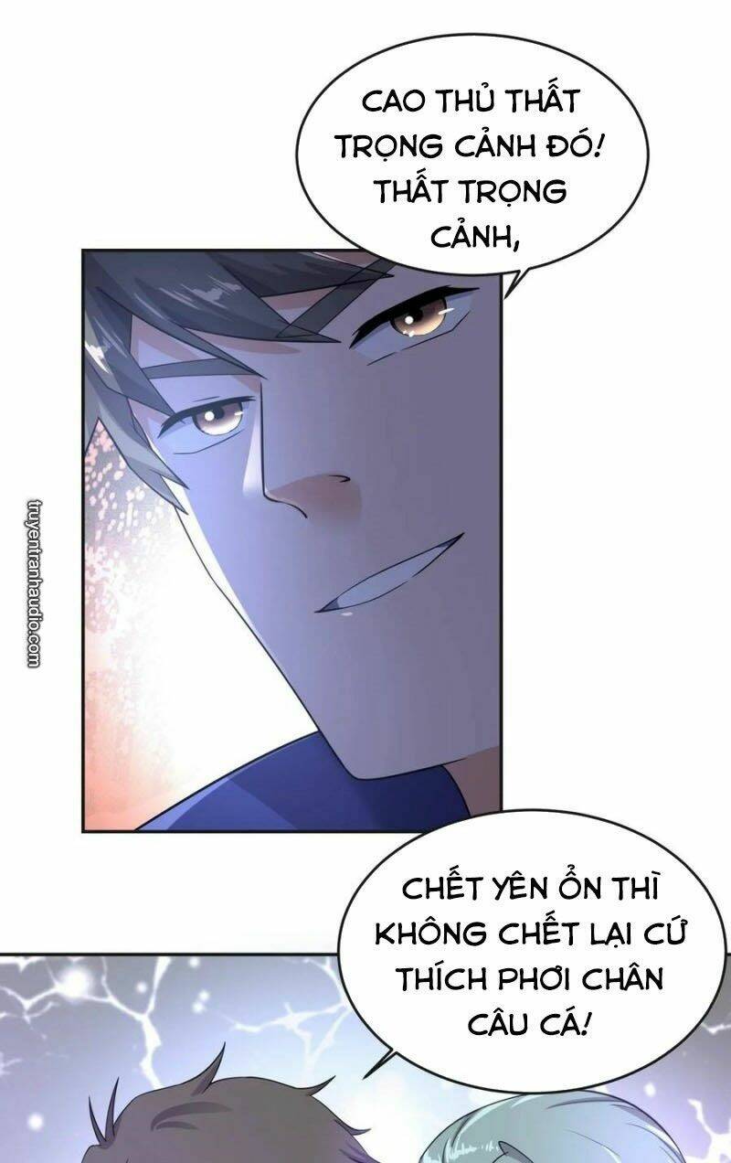 Nguyên Long: Chapter 101