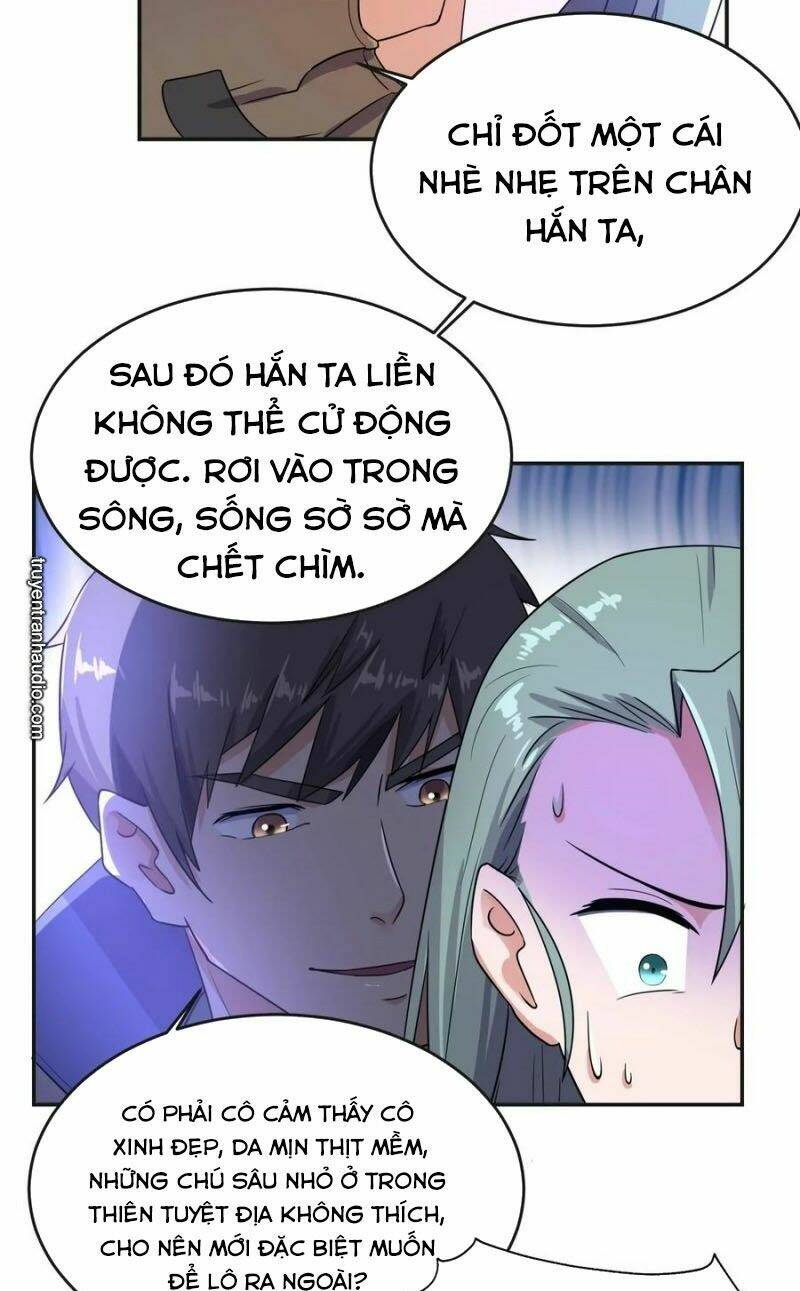 Nguyên Long: Chapter 101