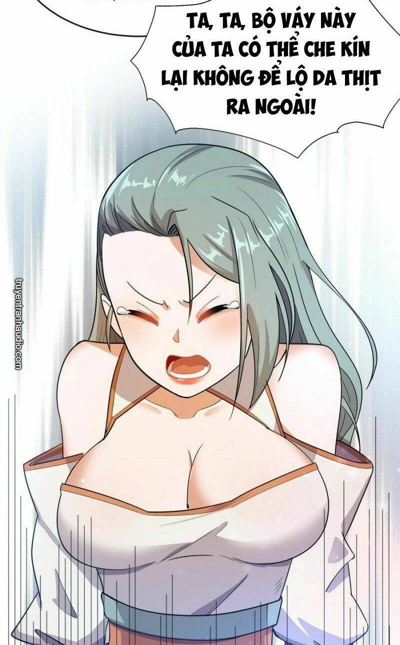 Nguyên Long: Chapter 101