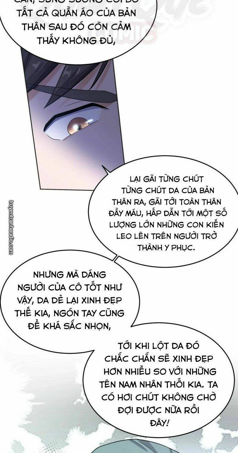 Nguyên Long: Chapter 101
