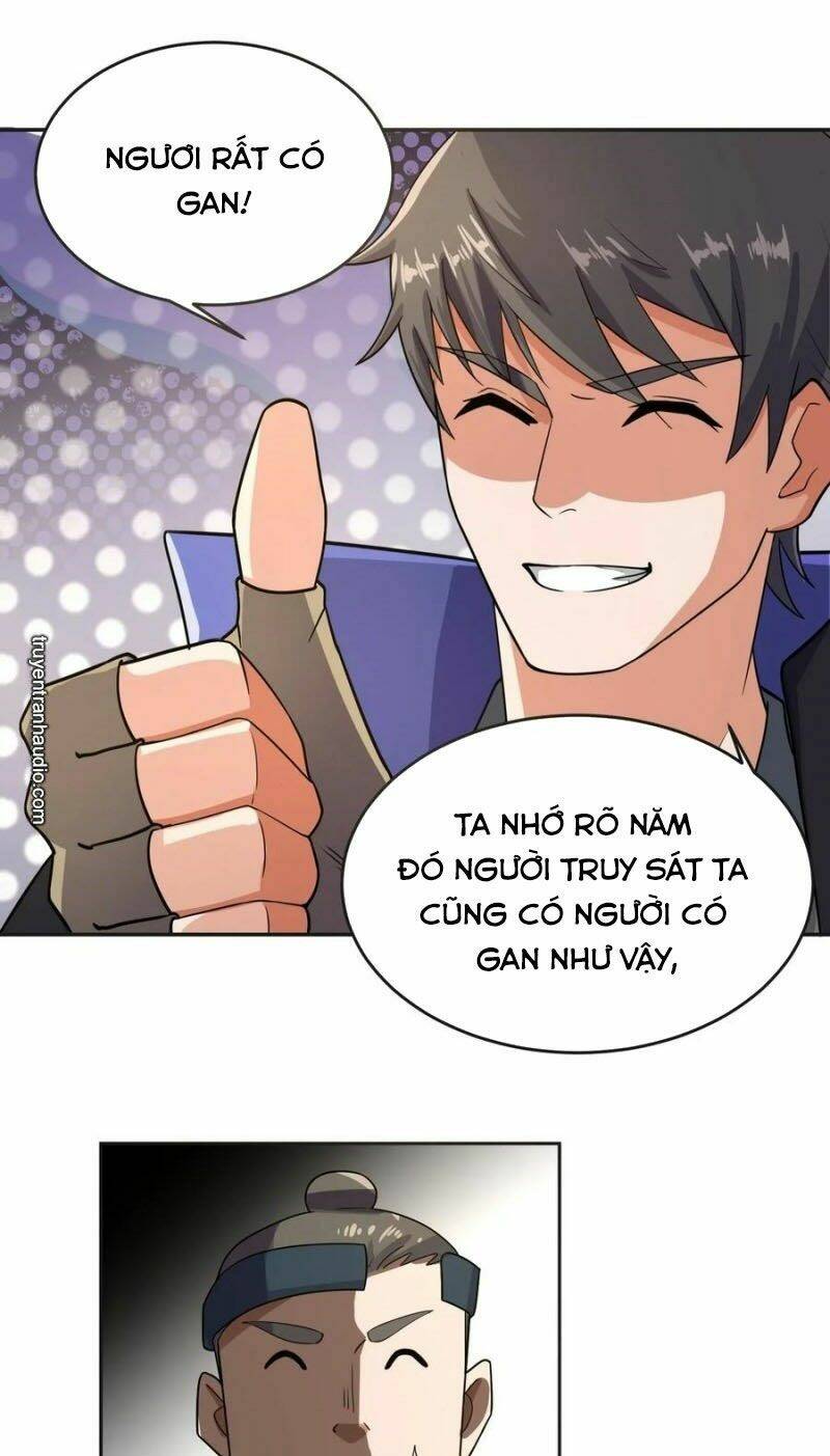 Nguyên Long: Chapter 101