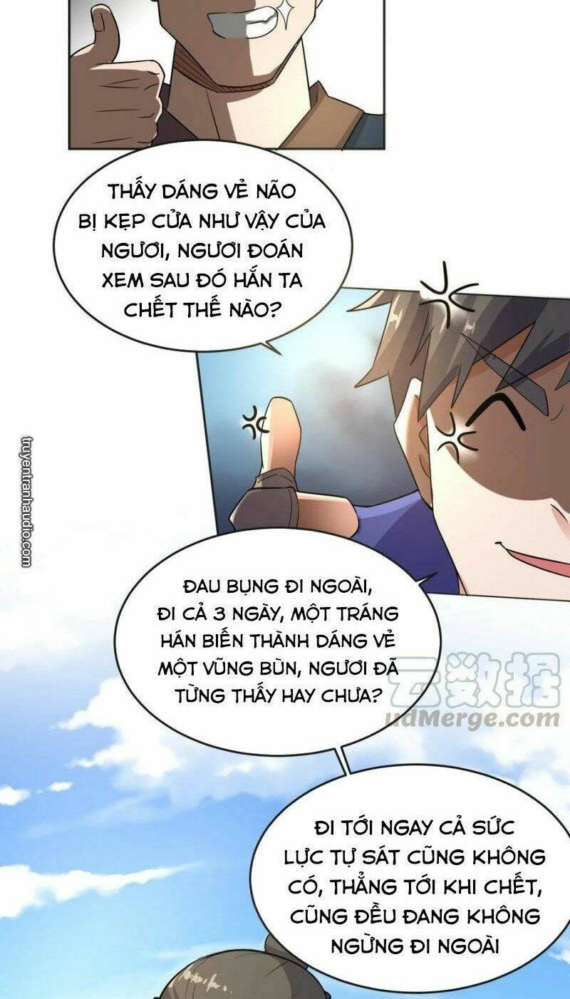Nguyên Long: Chapter 101