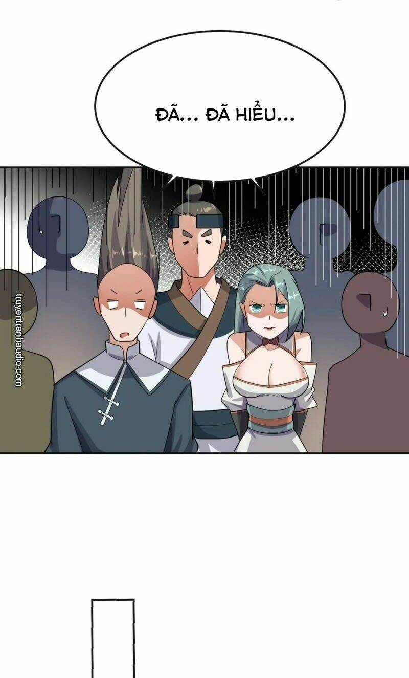 Nguyên Long: Chapter 101