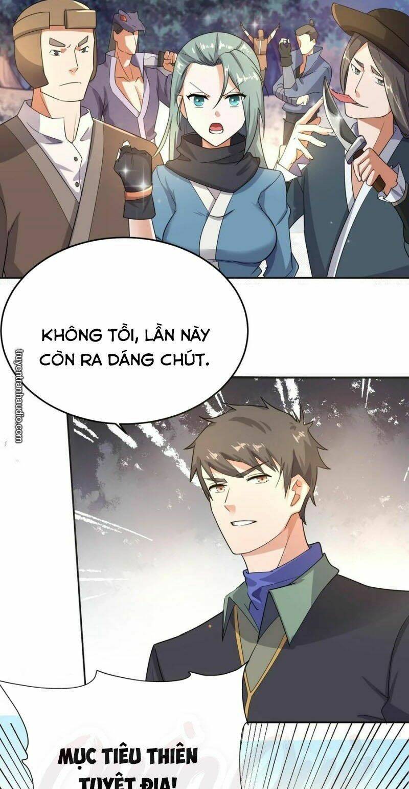 Nguyên Long: Chapter 101