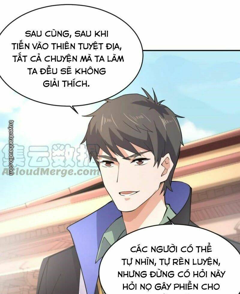 Nguyên Long: Chapter 101