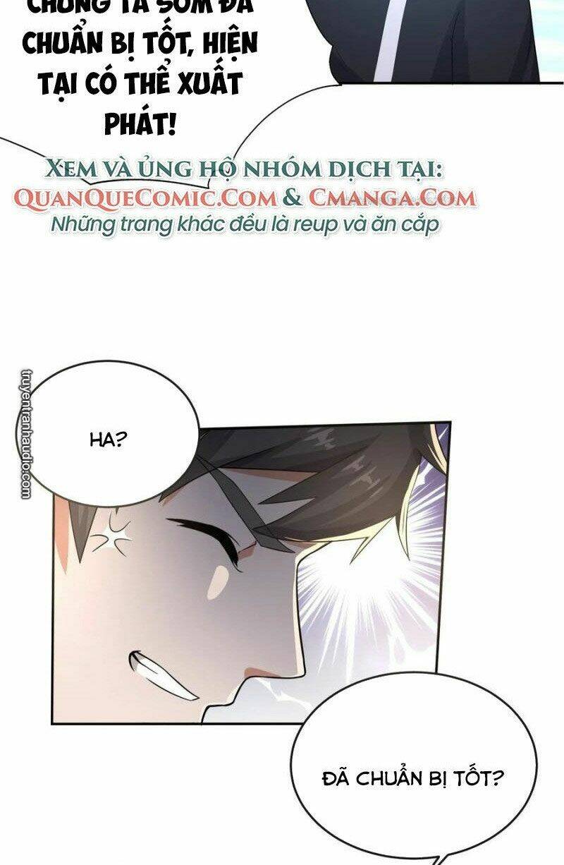Nguyên Long: Chapter 101