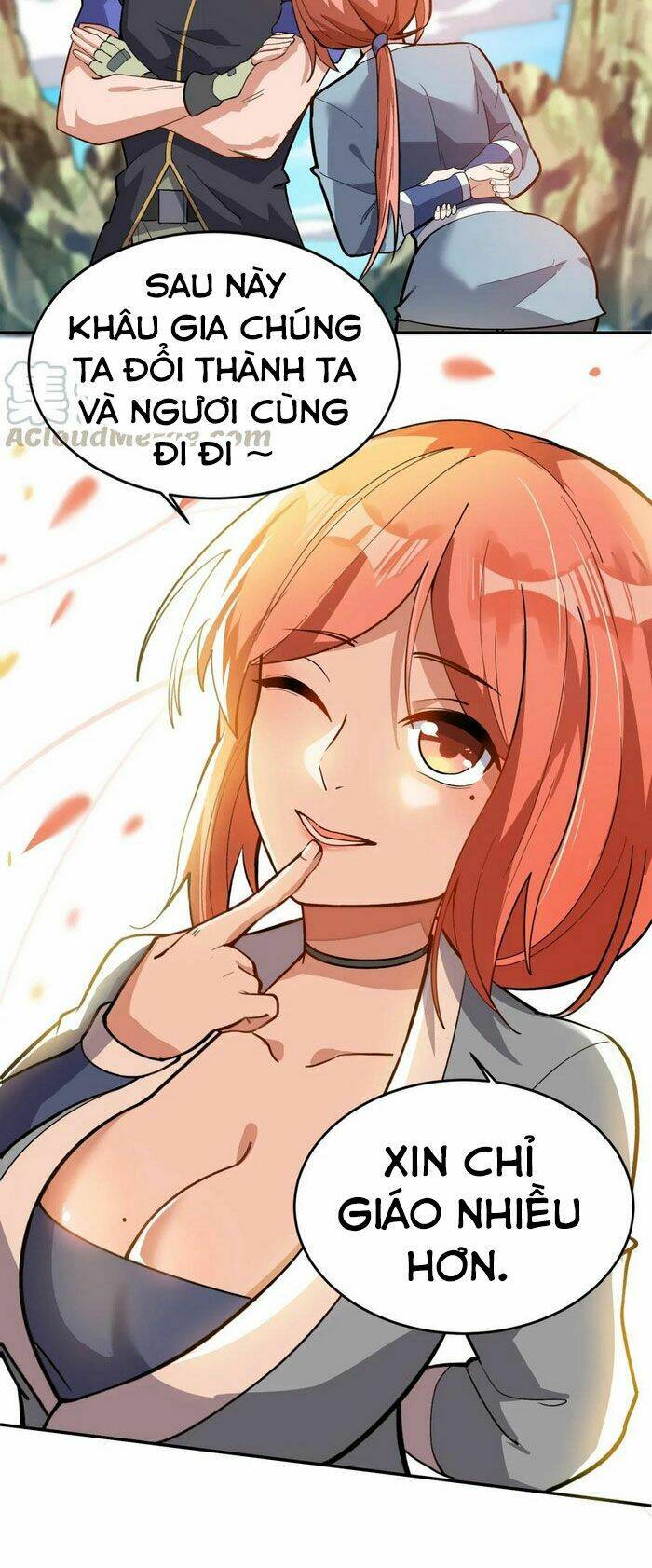 Nguyên Long: Chapter 102