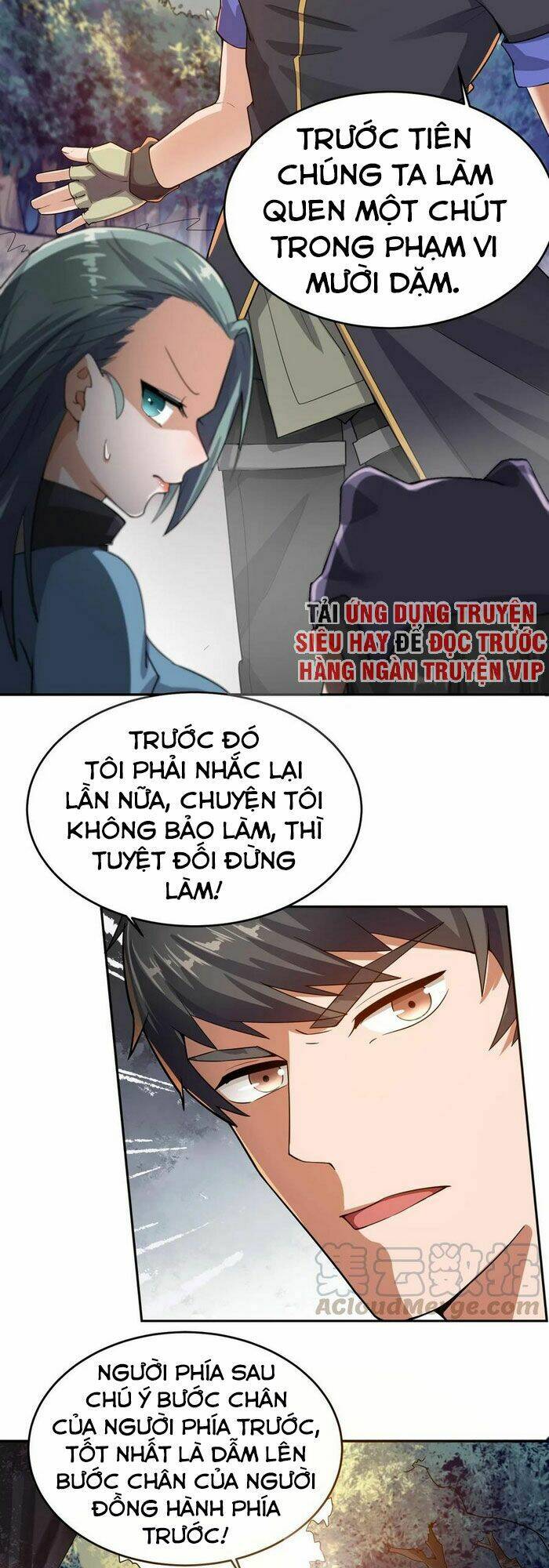 Nguyên Long: Chapter 102