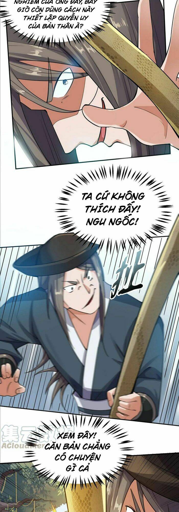 Nguyên Long: Chapter 102