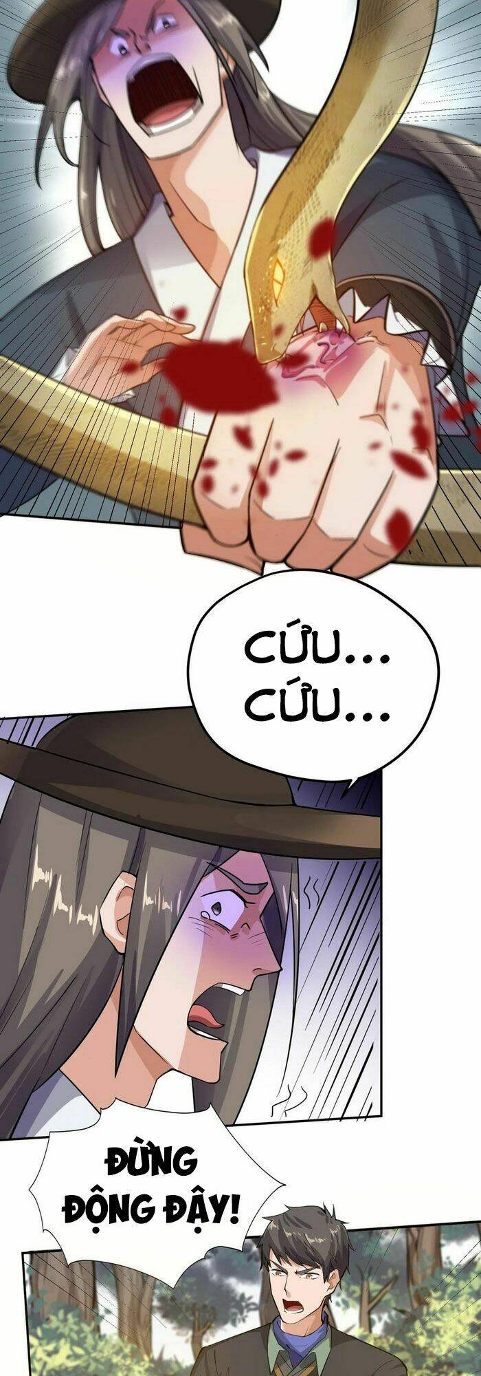 Nguyên Long: Chapter 102
