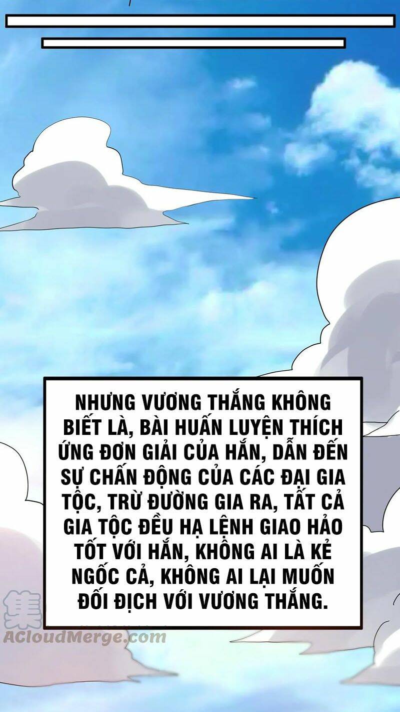 Nguyên Long: Chapter 103