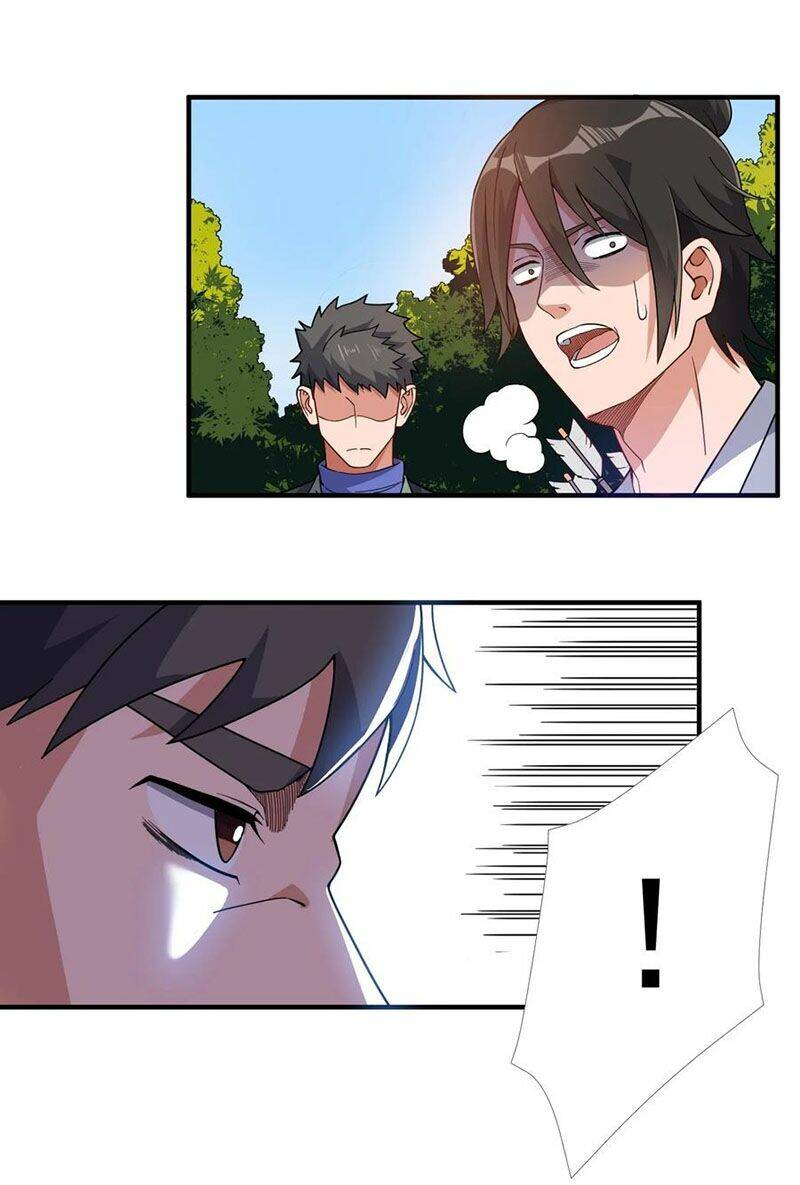 Nguyên Long: Chapter 103
