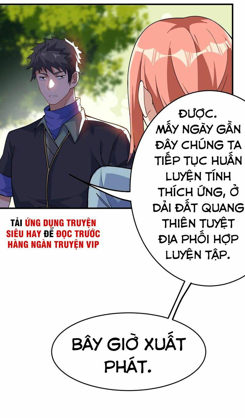 Nguyên Long: Chapter 103