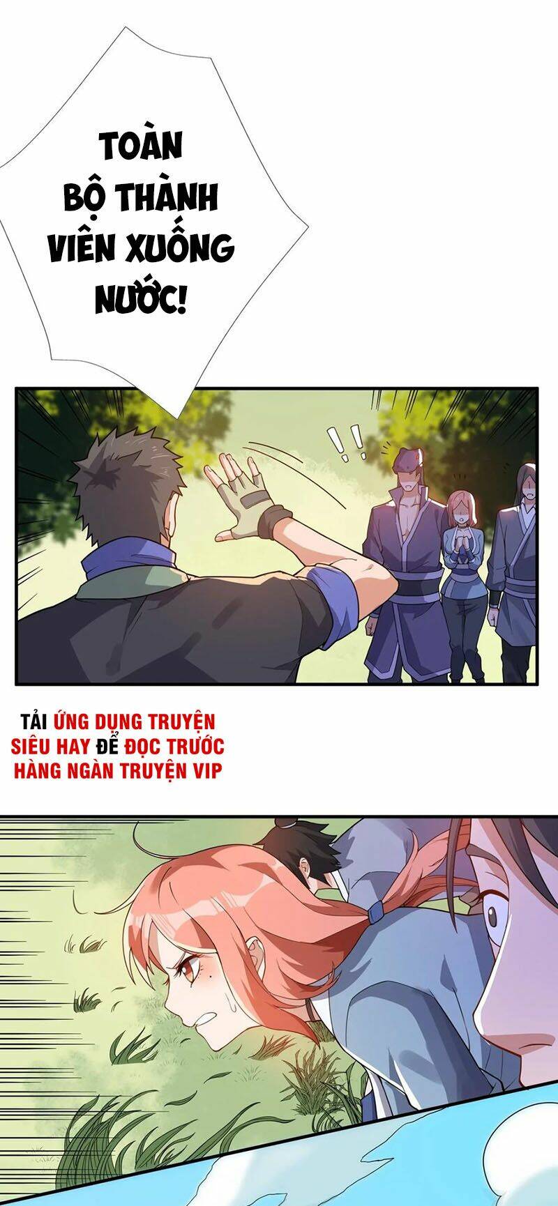 Nguyên Long: Chapter 103