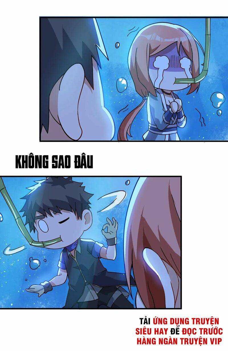Nguyên Long: Chapter 103