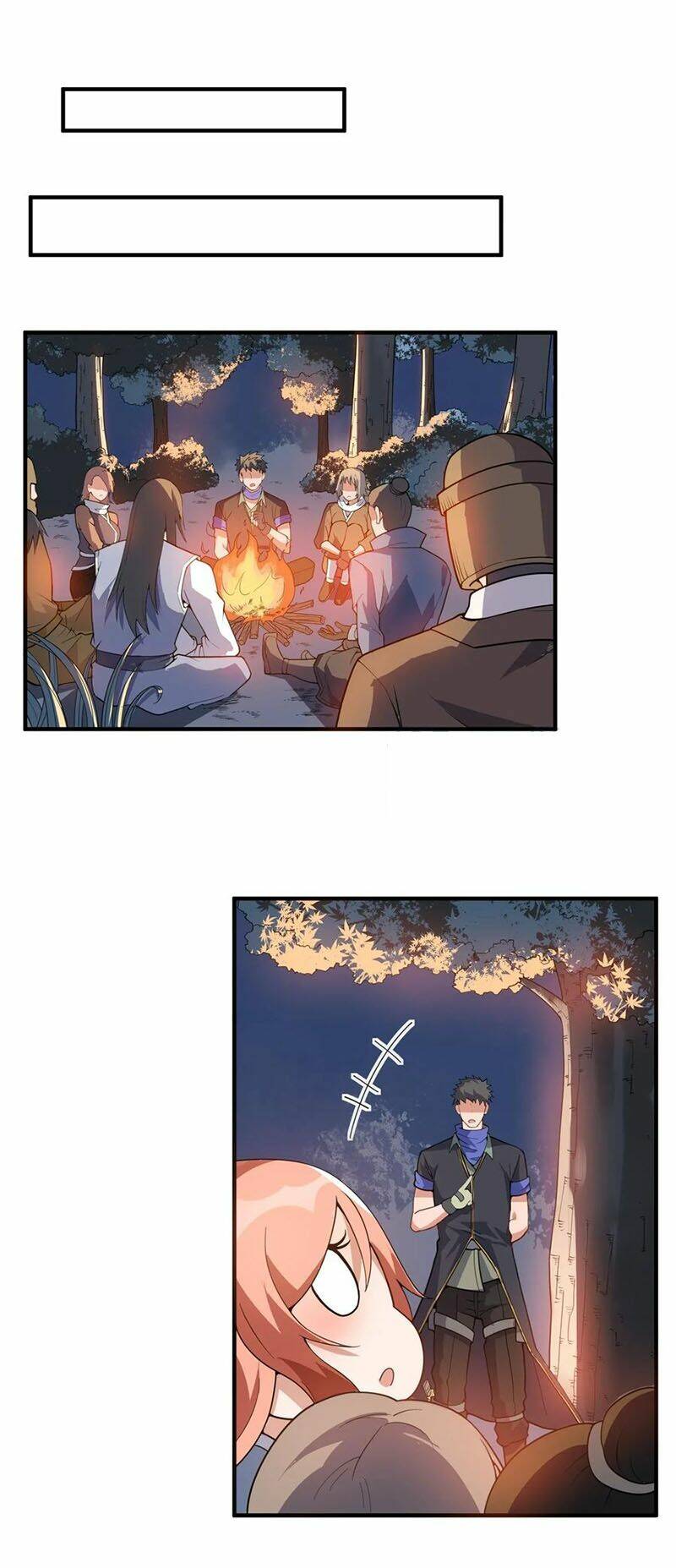 Nguyên Long: Chapter 103