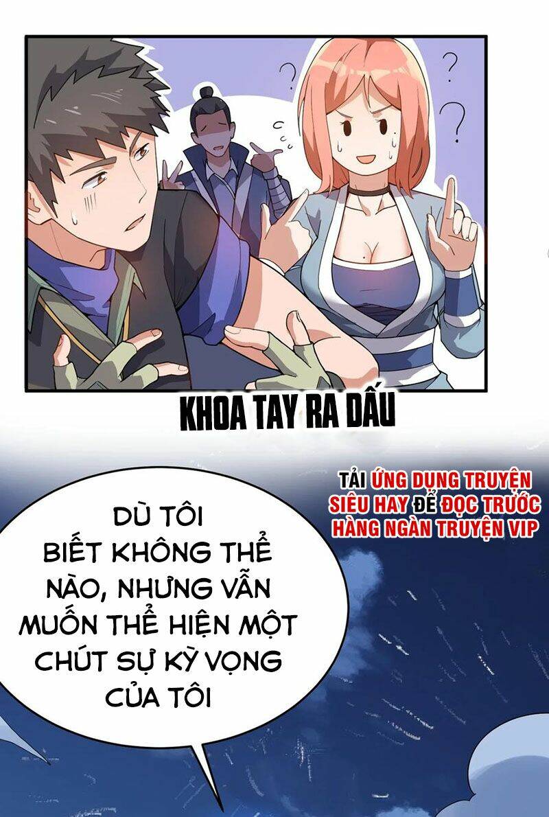 Nguyên Long: Chapter 103