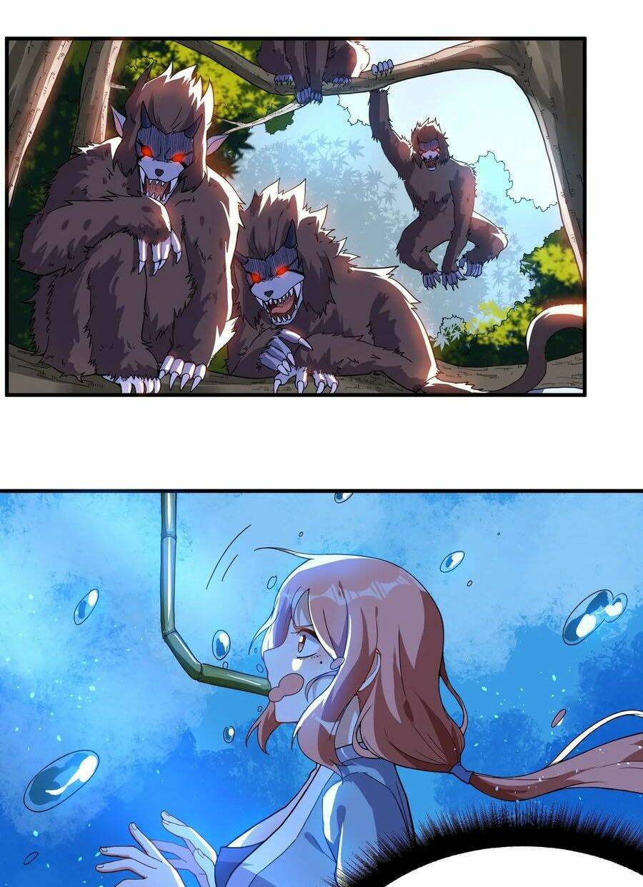 Nguyên Long: Chapter 104