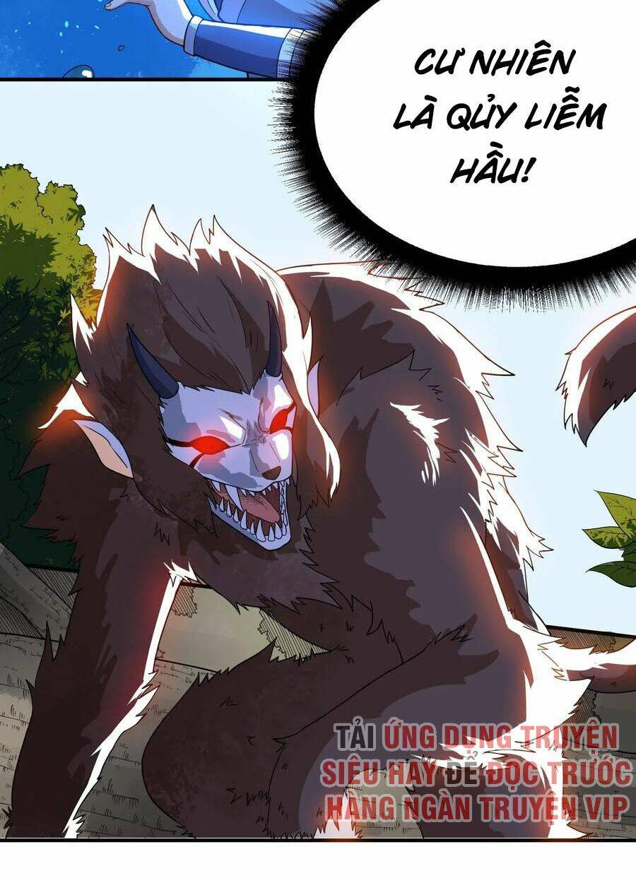 Nguyên Long: Chapter 104