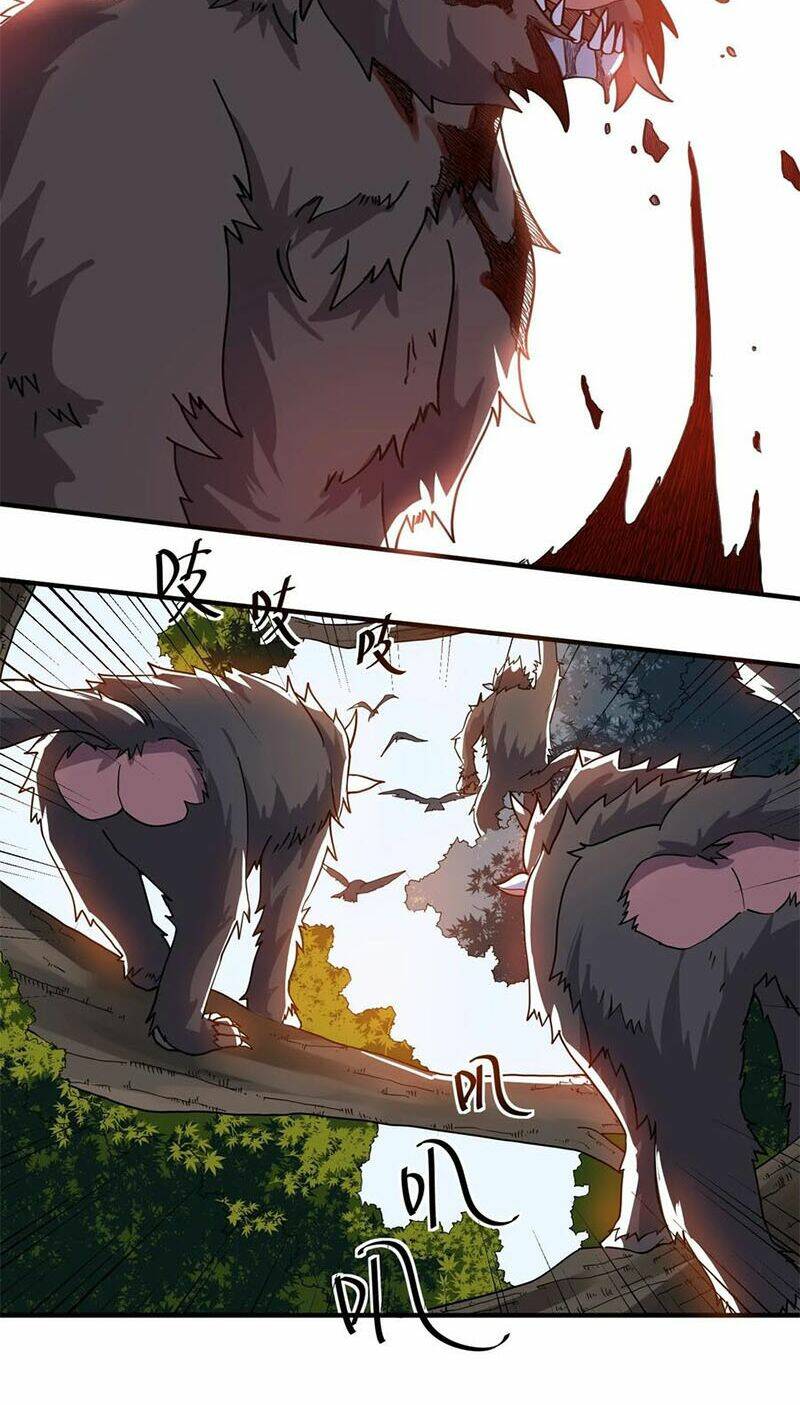 Nguyên Long: Chapter 104