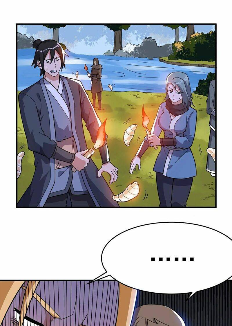 Nguyên Long: Chapter 104