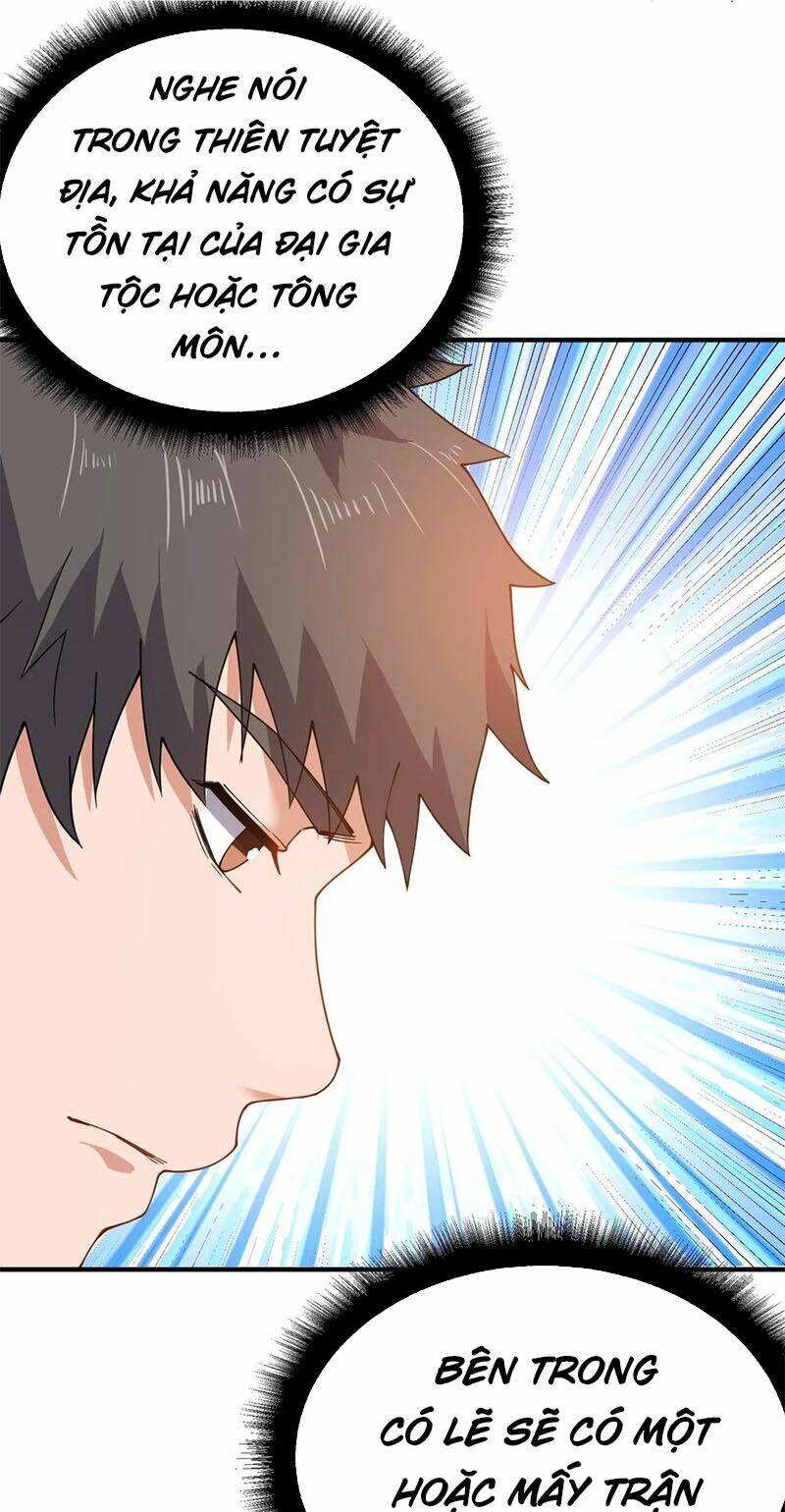 Nguyên Long: Chapter 104