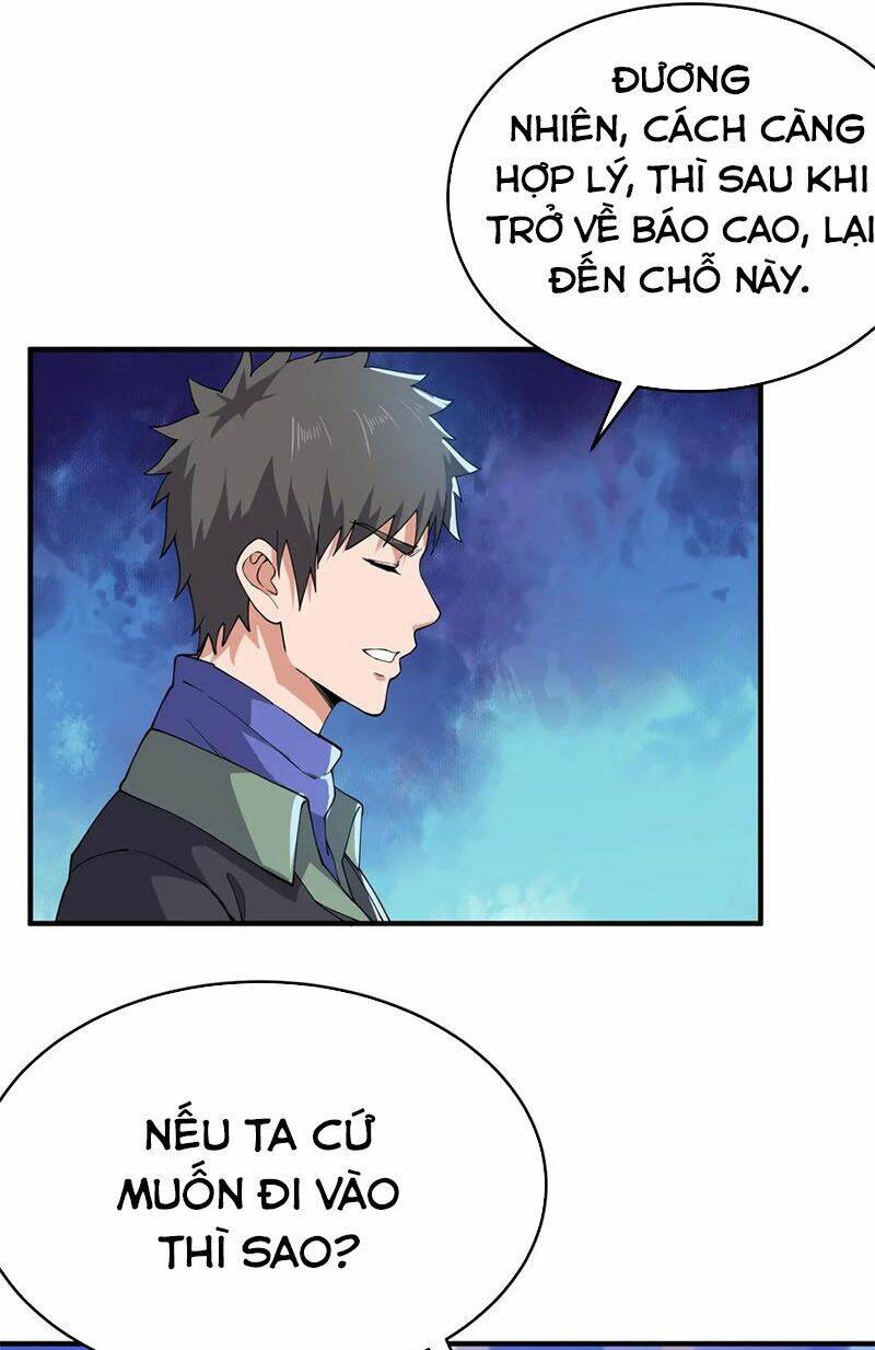 Nguyên Long: Chapter 104