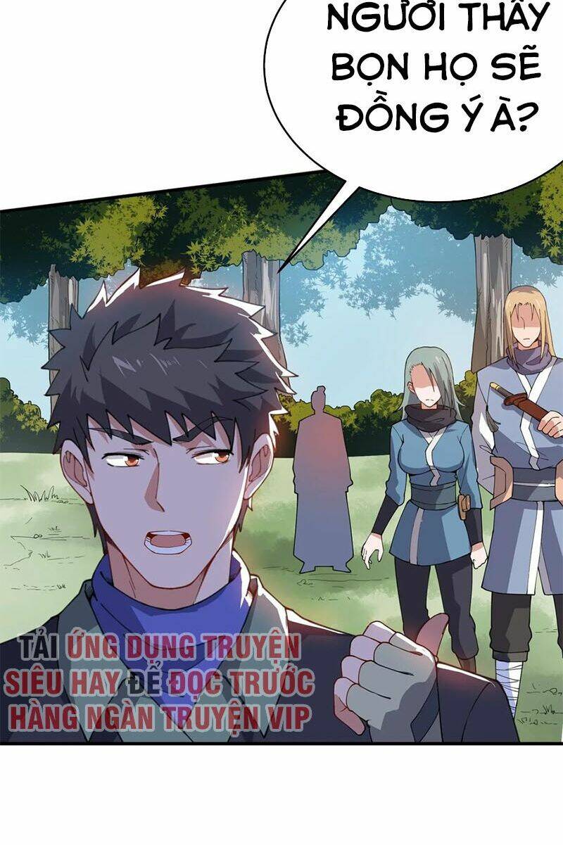 Nguyên Long: Chapter 104
