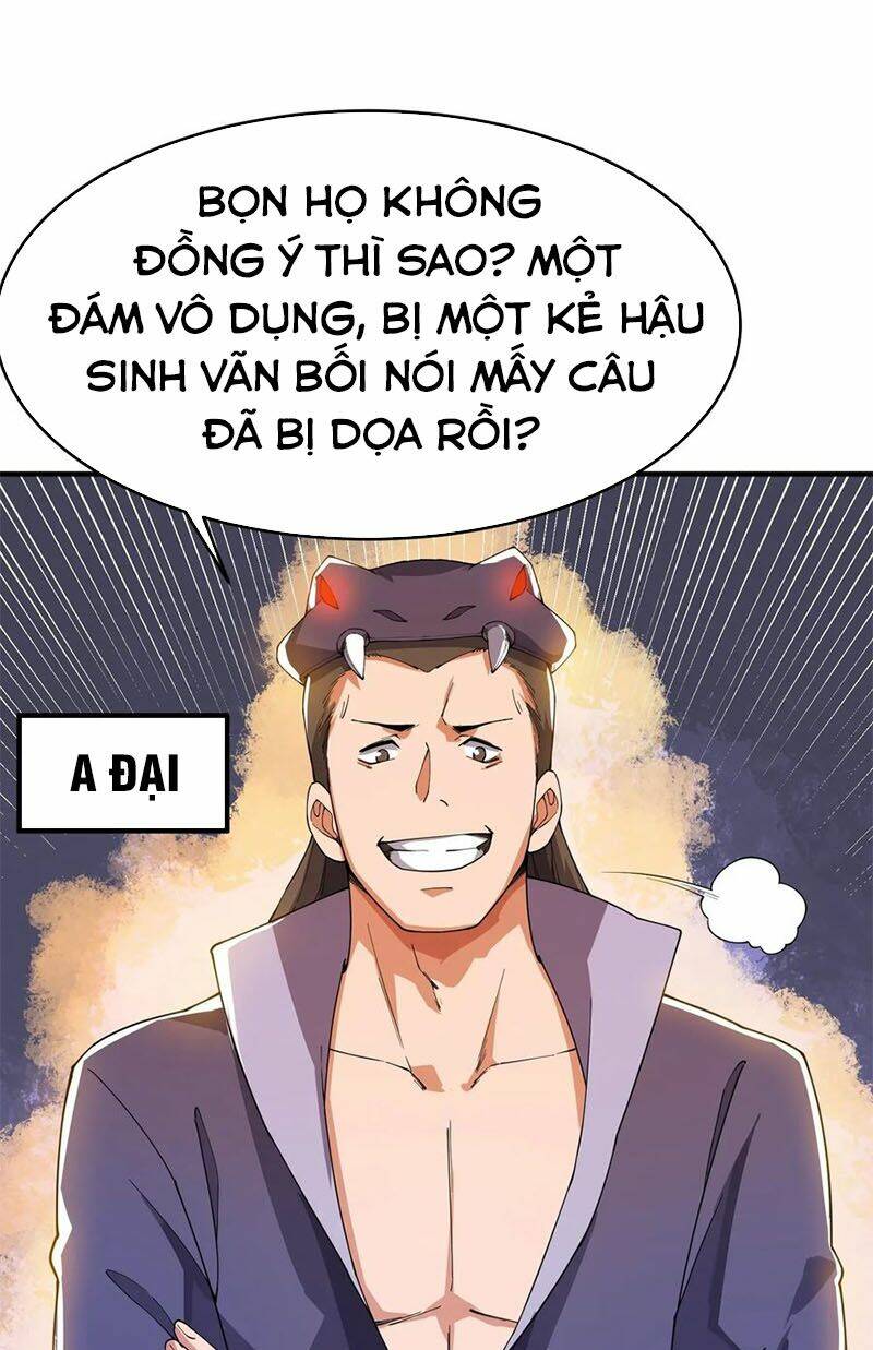 Nguyên Long: Chapter 104