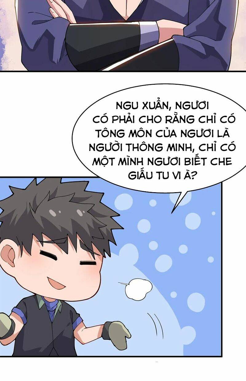 Nguyên Long: Chapter 104