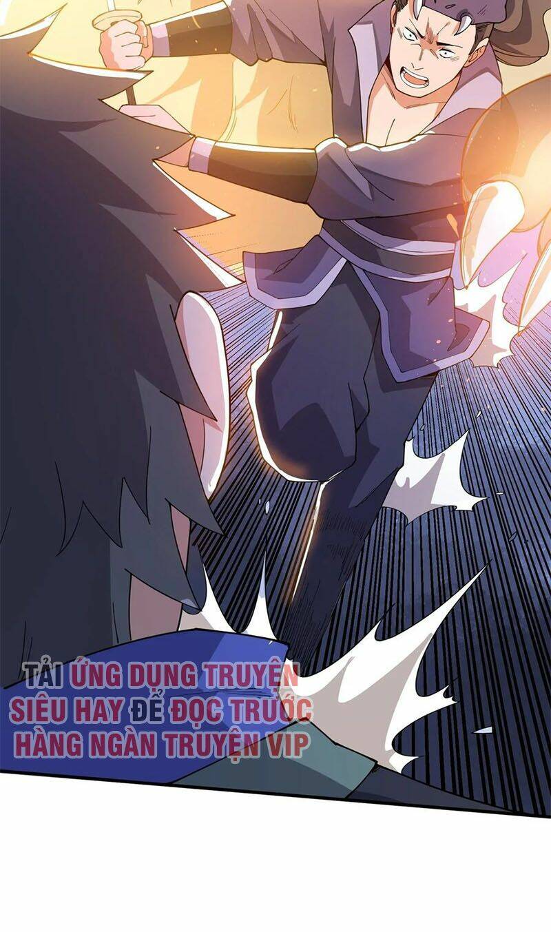 Nguyên Long: Chapter 104